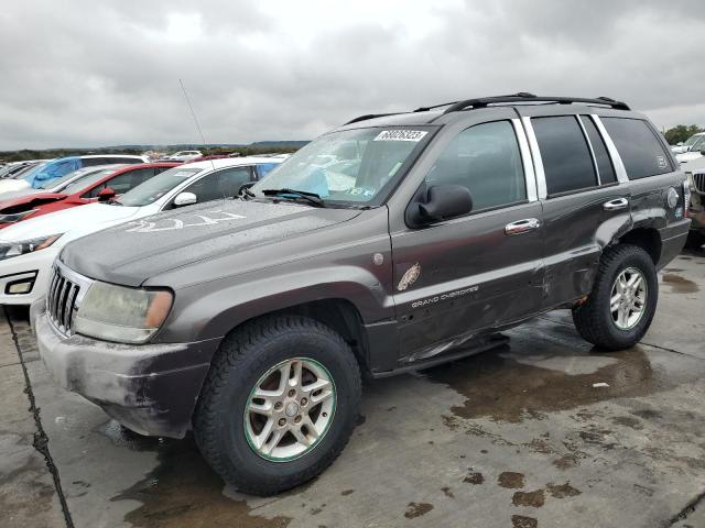 2004 Jeep Grand Cherokee Laredo