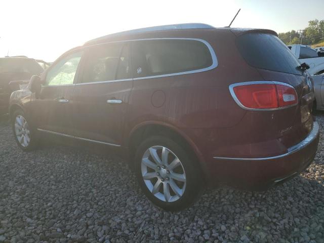5GAKVCKD9FJ105197 Buick Enclave
