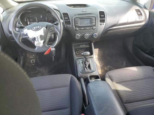 3KPFL4A75HE159765 KIA FORTE LX