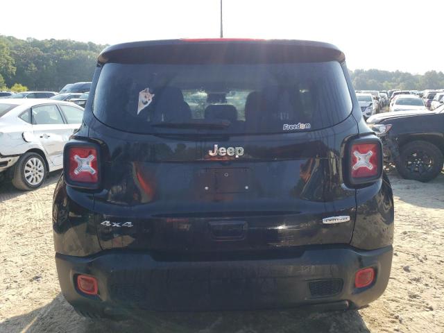 ZACNJDBB9MPN30912 | 2021 JEEP RENEGADE L