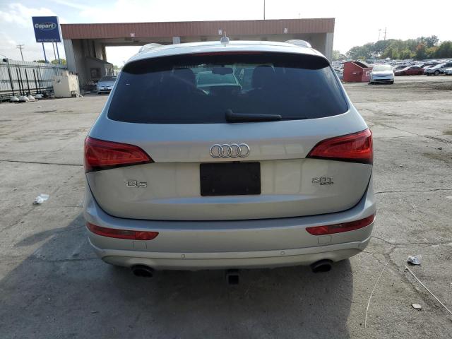 VIN WA1LFAFP6DA027770 2013 Audi Q5, Premium Plus no.6