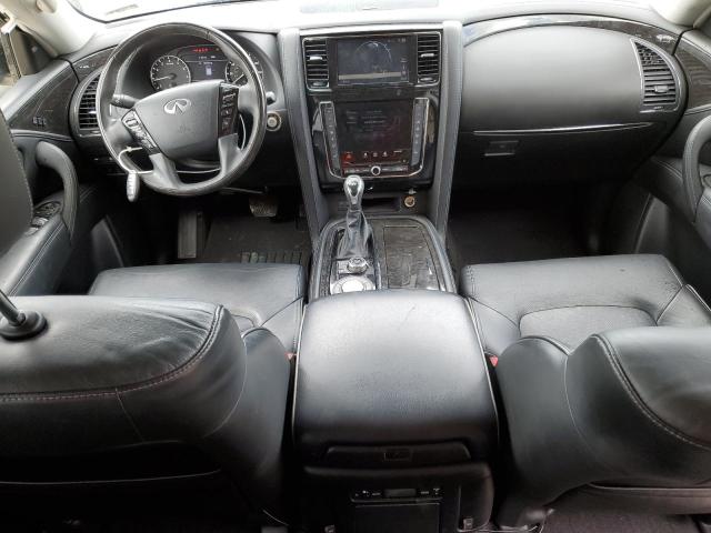JN8AZ2AF2M9720916 Infiniti QX80 LUXE