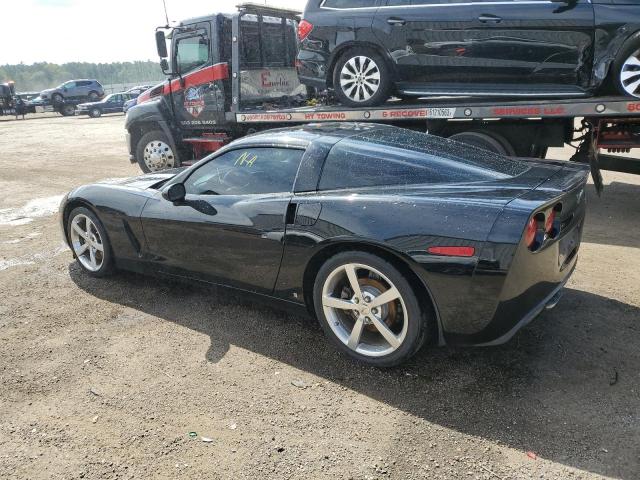 CHEVROLET CORVETTE  2008 1
