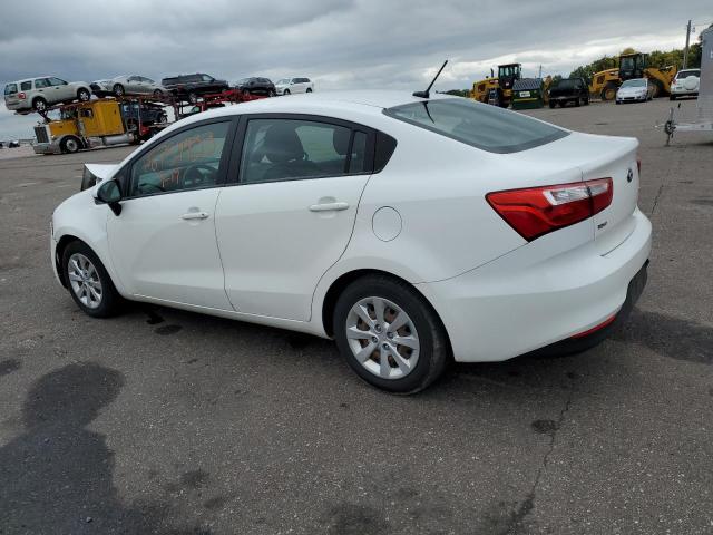 KNADM4A39G6598079 | 2016 KIA RIO LX