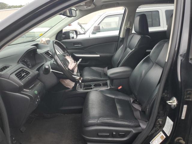 5J6RM4H93GL027752 Honda Cr-v Touring