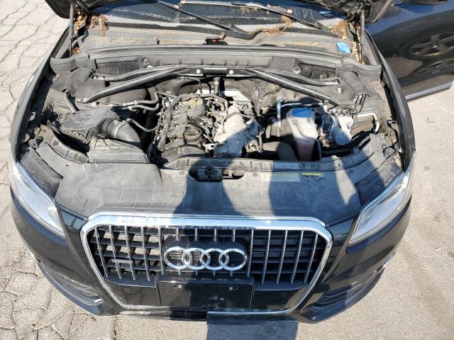 VIN WA1L2AFP4HA041085 2017 Audi Q5, Premium Plus no.11