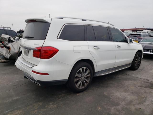 VIN 4JGDF6EE1FA509150 2015 Mercedes-Benz GL-Class, ... no.3