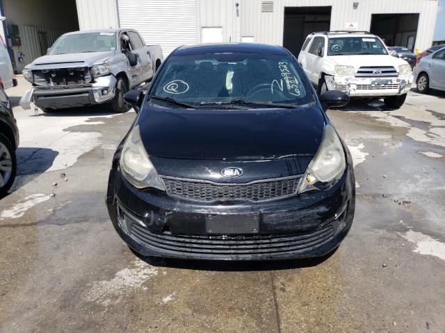 KNADM4A39H6050391 | 2017 KIA rio lx