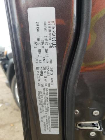 3C4NJDCB2LT224014 Jeep Compass Limited
