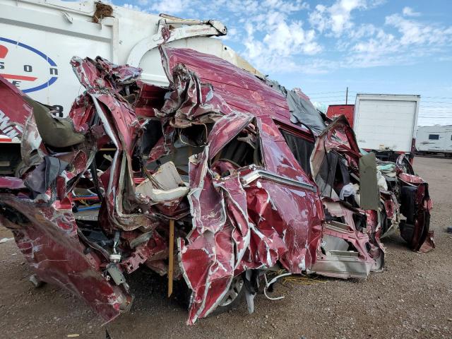 2021 DODGE PROMASTER 3C6MRVJG8ME504784