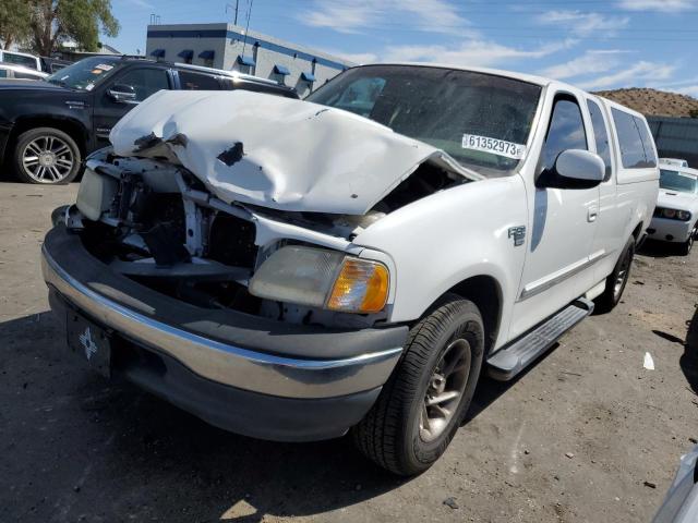 1999 Ford F-150 