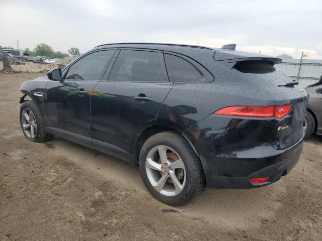 SADCJ2BV5HA493361 | 2017 JAGUAR F-PACE PRE