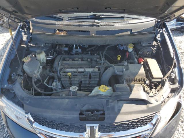 3C4PDCBB3ET156000 Dodge Journey Sxt