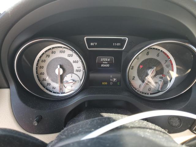 WDDSJ4EB1EN054141 Mercedes-Benz CLA 250