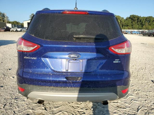 2016 FORD ESCAPE SE - 1FMCU9GX8GUB50333
