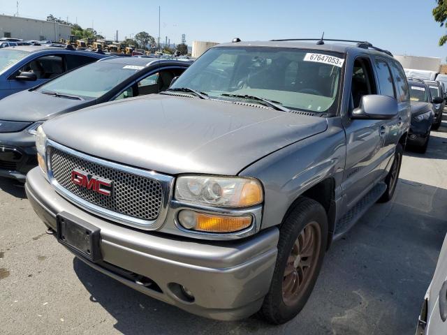 2005 GMC Yukon Denali