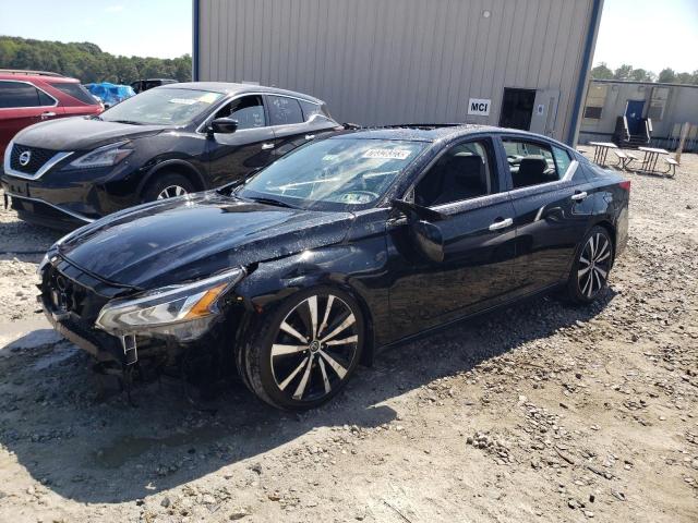 Vin: 1n4bl4fv4ln304097, lot: 70328323, nissan altima platinum 2020 img_1