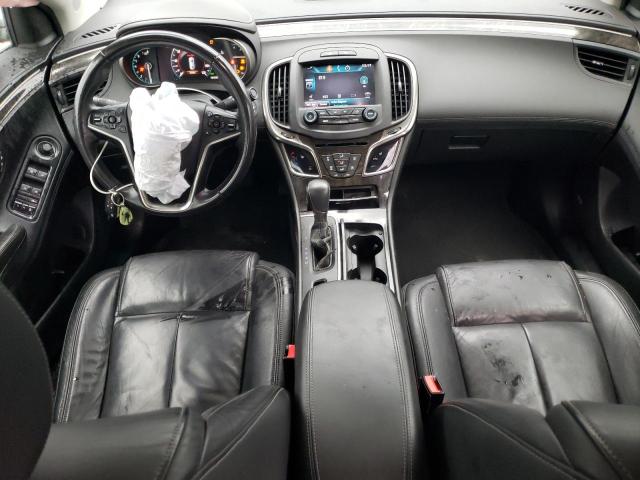 1G4GB5G32FF318340 Buick Lacrosse
