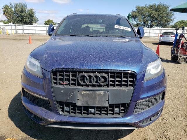 2015 AUDI Q7 TDI PRE - WA1WMAFE2FD022732