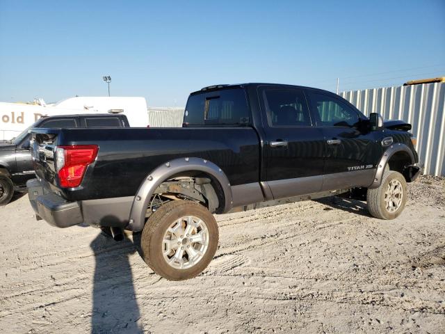 1N6BA1F45GN506374 Nissan Titan Xd Sl