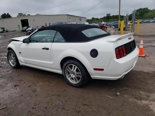 FORD MUSTANG GT 2006 1