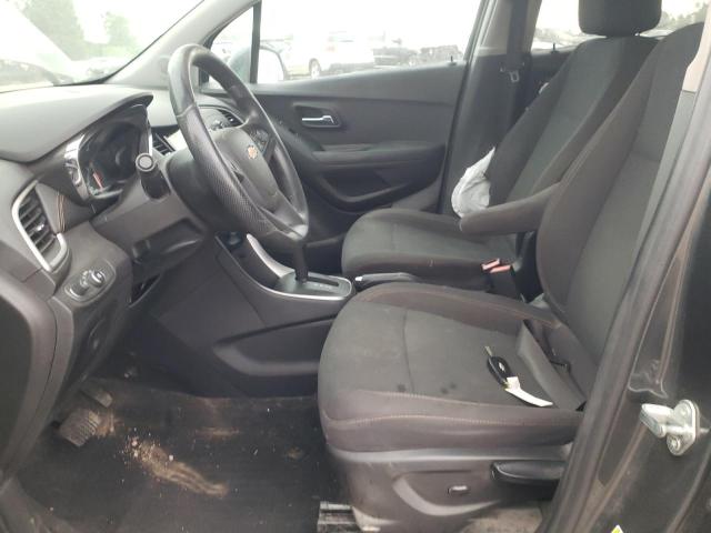 3GNCJNSB5KL260199 Chevrolet Trax LS 7