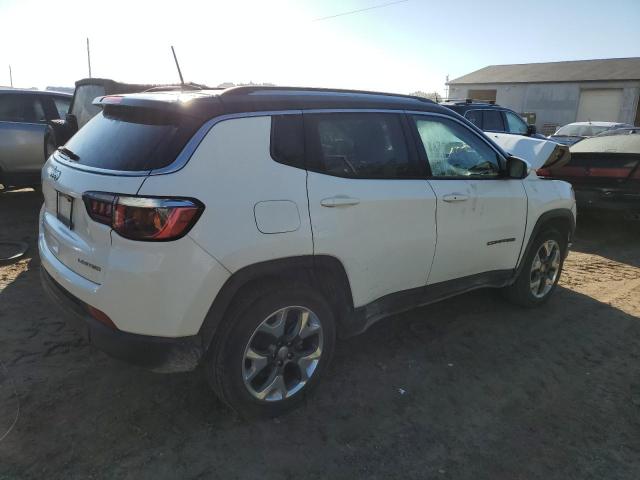 2019 Jeep Compass Limited VIN: 3C4NJDCB0KT840275 Lot: 67769523