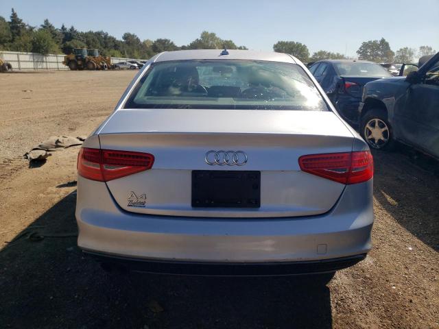 VIN WAUAFAFL5FN002149 2015 Audi A4, Premium no.6