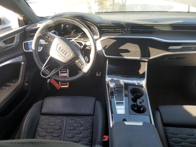 WUAPCBF20MN904937 Audi S7/rs7 RS7 8