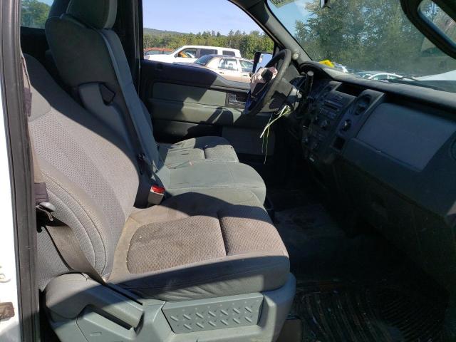 1FTNF1EF1EKD42625 Ford F150