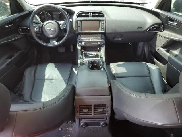 2017 JAGUAR XE PREMIUM - SAJAD4BG5HA965423