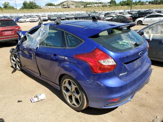 1FADP3L95EL340992 Ford FOCUS ST