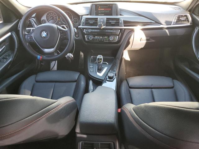 2018 BMW 328 D - WBA8E5C55JA507512
