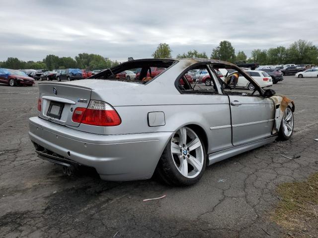 WBSBL93433JR24149 | 2003 BMW m3