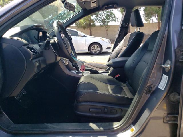 1HGCR2F53HA000812 Honda Accord Sport