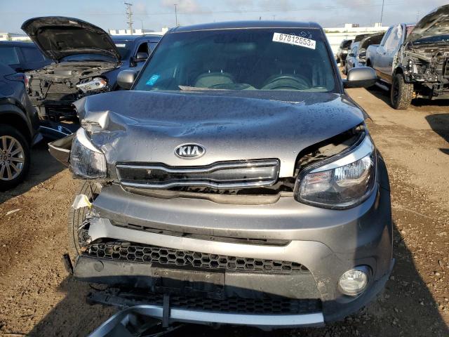 KNDJP3A51H7475980 KIA SOUL +