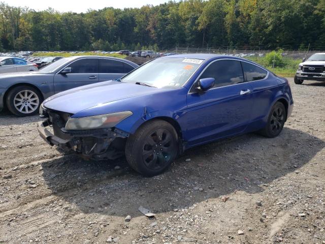 2010 Honda Accord Sedan LX