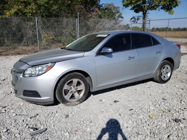 2016 Chevrolet Malibu Limited LT