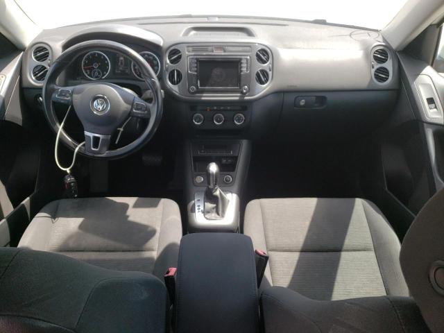 2018 VOLKSWAGEN TIGUAN LIM - WVGAV7AX3JK004930