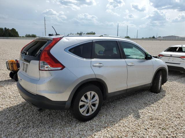 2HKRM3H76EH504979 Honda CR-V EXL