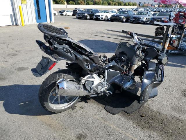2015 BMW R1200R - WB10A130XFZ193628