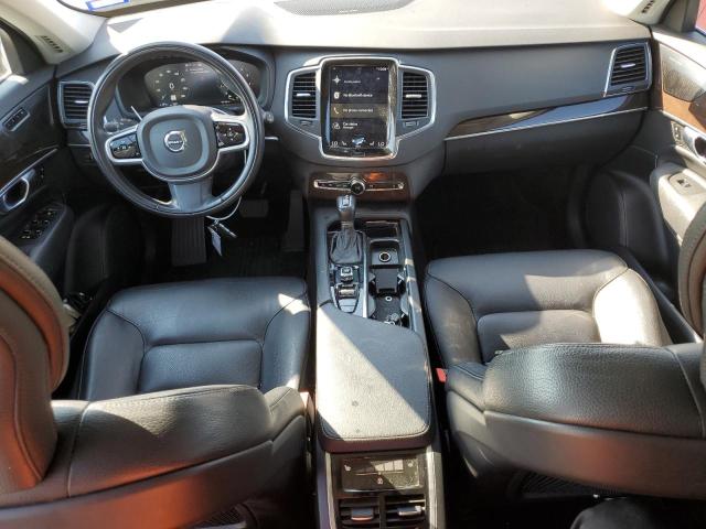 YV4A22PK9K1417869 2019 VOLVO XC90, photo no. 8