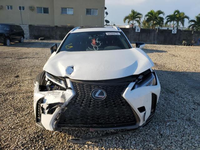 JTHE3JBH8M2036064 Lexus UX 200  5