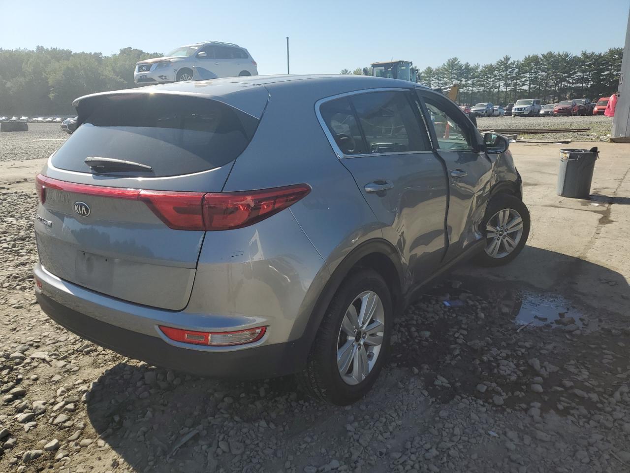 KNDPM3AC4K7601273 Kia Sportage L 3