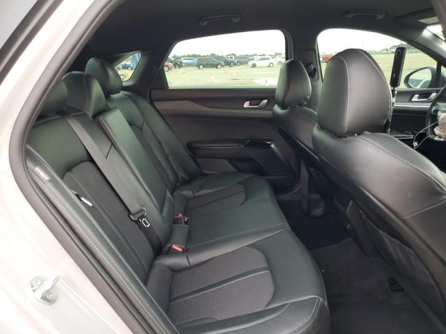 5XXG64J27NG163237 KIA K5 GT LINE