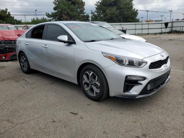 Vin: 3kpf24ad9ke054601, lot: 67315373, kia forte fe 20194