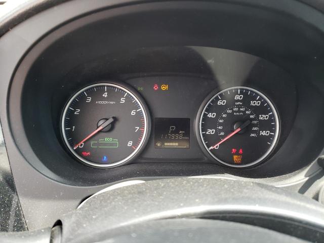 JA4AD2A36EZ006850 Mitsubishi Outlander Es