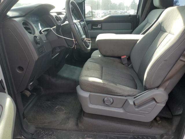 1FTNF1CF2EKD17784 Ford F150