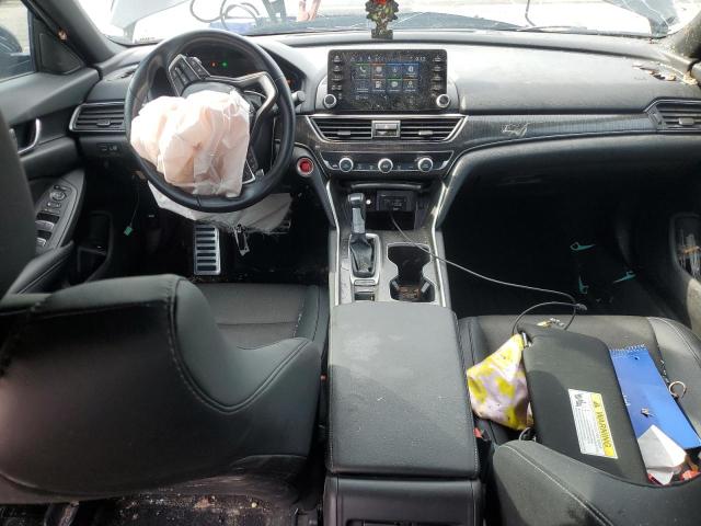 1HGCV1F31MA049280 Honda Accord Sport