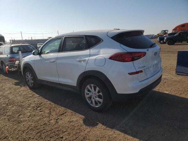 KM8J2CA43KU953066 | 2019 HYUNDAI TUCSON SE